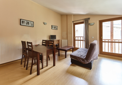 Квартира за 348 200 евро в Сиспони, Андорра
