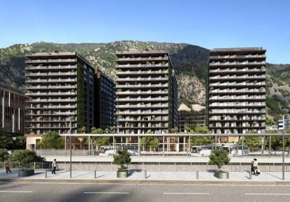 Квартира за 589 000 евро в Андорра-ла-Велье, Андорра