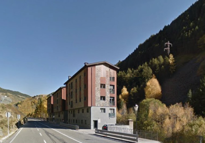 Квартира за 330 000 евро в Канильо, Андорра