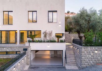 Вилла за 1 200 000 евро в Пржно, Черногория