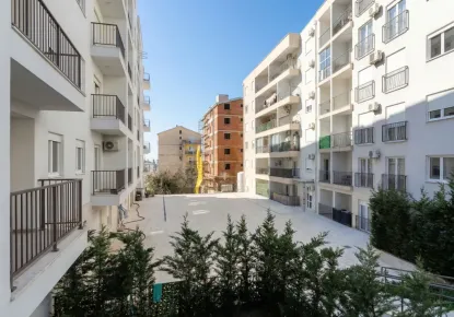 Квартира за 145 000 евро в Будве, Черногория