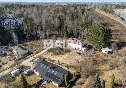 Земля за 128 000 евро в Вантаа, Финляндия