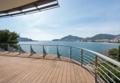 Квартира за 1 500 000 евро в Будве, Черногория