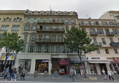 Кафе, ресторан за 2 150 000 евро в Ницце, Франция