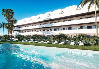 Квартира за 289 900 евро в Финестрате, Испания