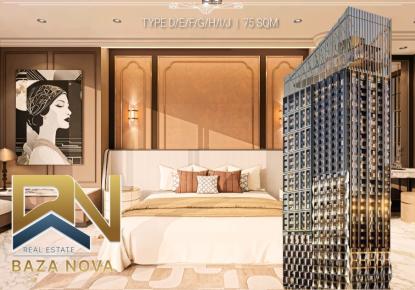 Апартаменты за 95 716 евро в Пномпене, Камбоджа