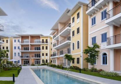 Квартира за 142 743 евро в Баваро, Доминиканская Республика