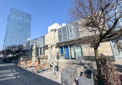 Кафе, ресторан за 850 000 евро в Бежиграде, Словения