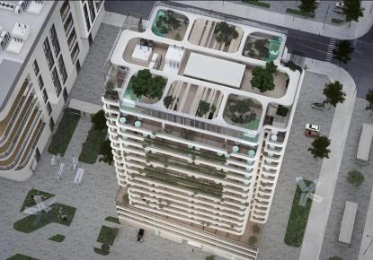 Коммерческая недвижимость за 1 362 095 евро в Дубае, ОАЭ