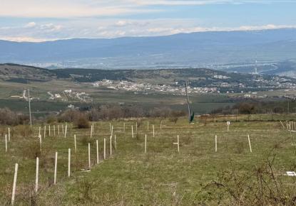 Земля за 98 837 евро в Тбилиси, Грузия