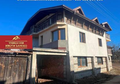 Дом за 385 000 евро в Банско, Болгария