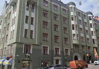 Кафе, ресторан за 89 000 евро в Хельсинки, Финляндия