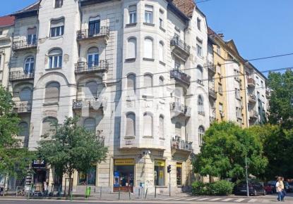 Апартаменты за 154 321 евро в Будапеште, Венгрия