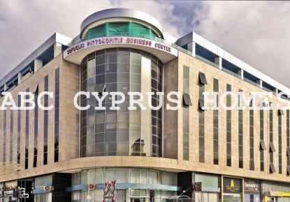 Офис за 204 000 евро в Пафосе, Кипр