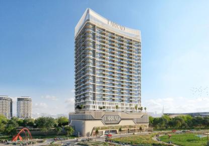 Офис за 398 481 евро в Дубае, ОАЭ