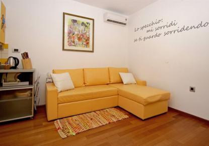 Квартира за 257 500 евро в Пуле, Хорватия