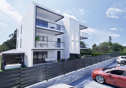 Квартира за 249 400 евро в Перое, Хорватия