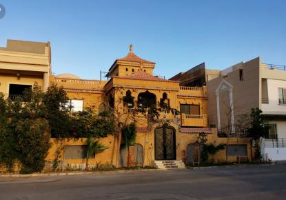 Квартира за 49 150 евро в Хургаде, Египет