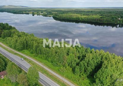 Земля за 19 000 евро в Финляндии