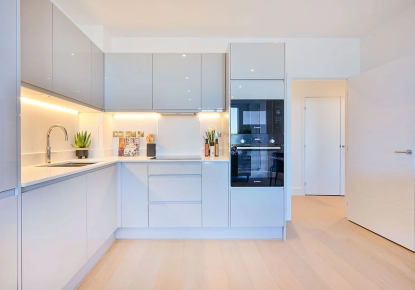 Квартира за 457 211 евро в Лондоне, Великобритания
