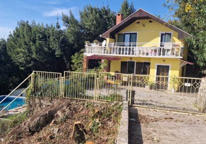 Дом за 155 000 евро в Херцег-Нови, Черногория