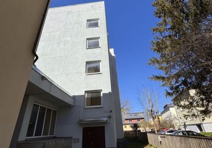 Квартира за 129 900 евро в Таллине, Эстония