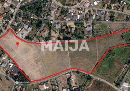Земля за 3 907 739 евро в Паттайе, Таиланд