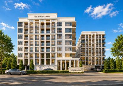 Квартира за 37 650 евро в Паттайе, Таиланд