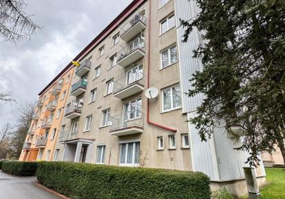 Квартира за 148 209 евро в Марианске-Лазне, Чехия