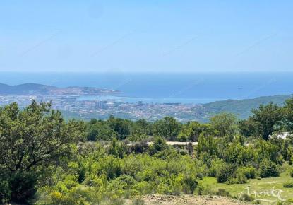 Вилла за 49 000 евро в Баре, Черногория