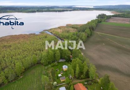 Коттедж за 67 000 евро в Холлола, Финляндия