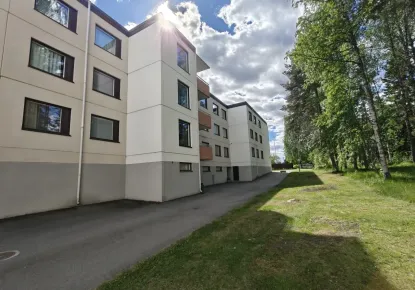 Квартира за 10 843 евро в Коуволе, Финляндия