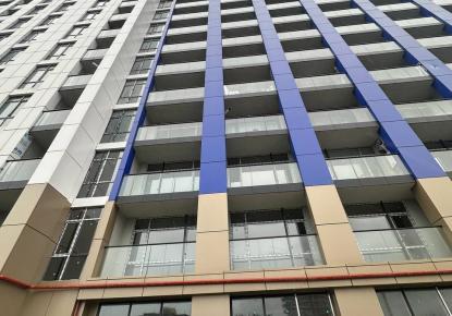Квартира за 31 800 евро в Батуми, Грузия