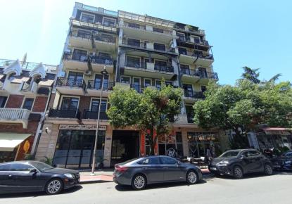 Квартира за 116 026 евро в Батуми, Грузия