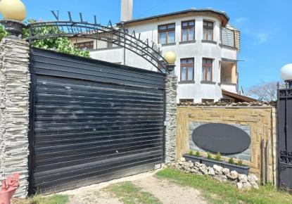 Отель, гостиница за 850 000 евро в Варне, Болгария