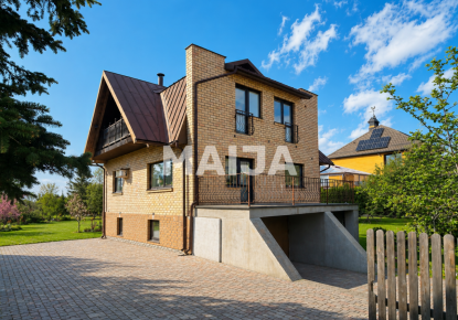Дом за 287 000 евро в Бабите, Латвия