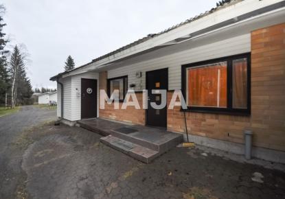 Квартира за 80 000 евро в Финляндии
