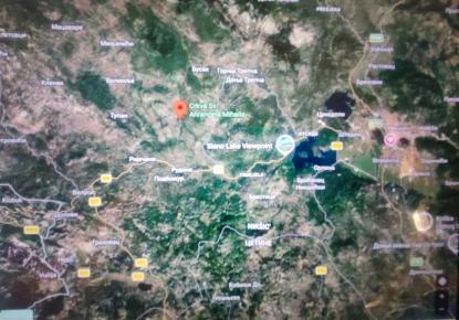 Земля за 173 000 евро в Никшиче, Черногория