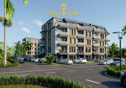 Квартира за 44 278 евро в Равде, Болгария