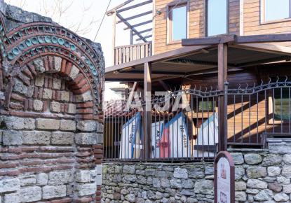 Дом за 1 075 000 евро в Несебре, Болгария