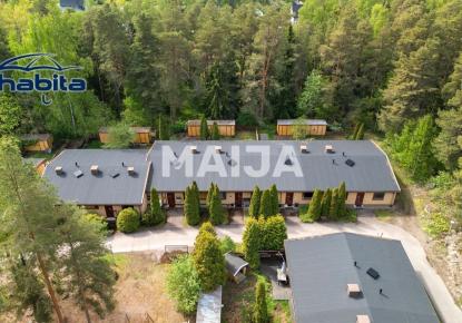 Квартира за 105 000 евро в Котке, Финляндия