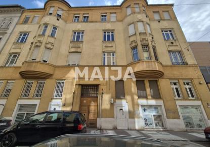 Апартаменты за 242 205 евро в Будапеште, Венгрия