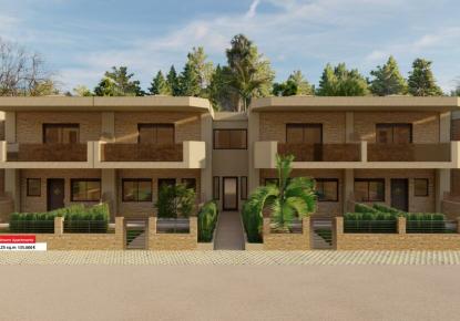 Квартира за 135 000 евро в Серре, Греция
