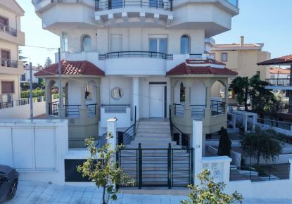 Квартира за 165 000 евро в Салониках, Греция