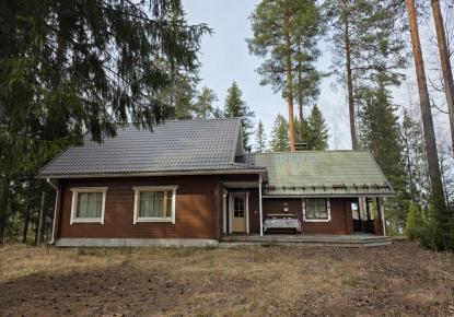 Коттедж за 180 000 евро в Хартола, Финляндия
