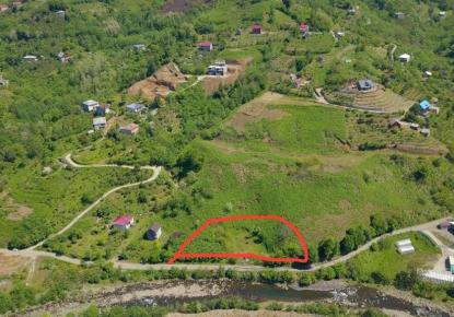 Земля за 139 604 евро в Батуми, Грузия
