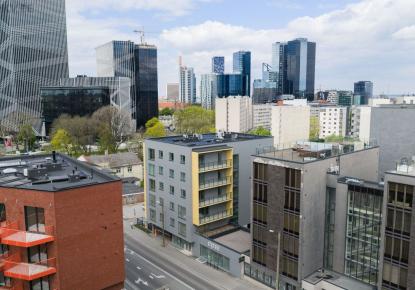 Квартира за 218 000 евро в Таллине, Эстония