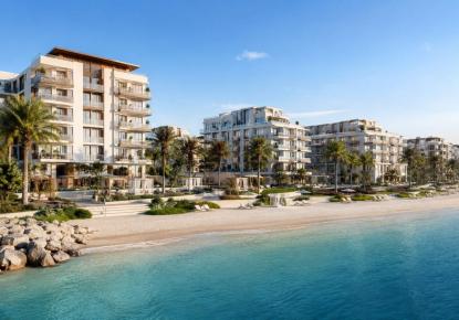 Квартира за 304 000 евро в Маскате, Оман