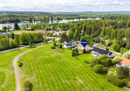 Дом за 265 000 евро в Рованиеми, Финляндия