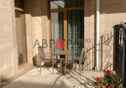 Апартаменты за 130 000 евро в Святом Власе, Болгария